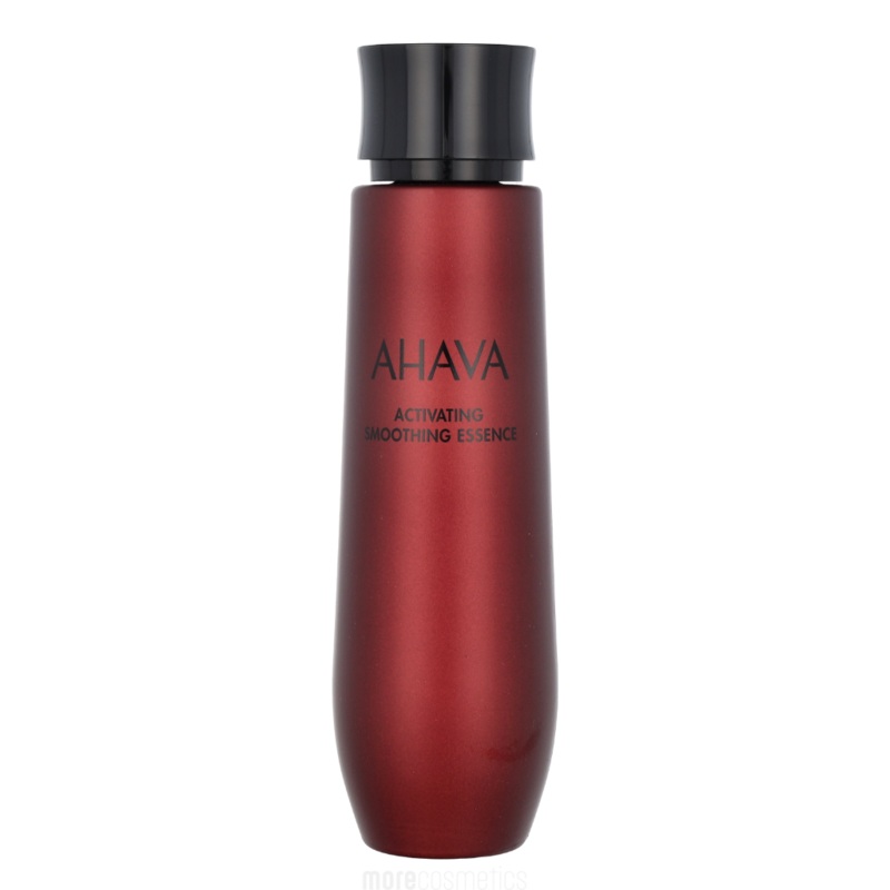 Ahava Apple of Sodom Activating Smoothing Essence