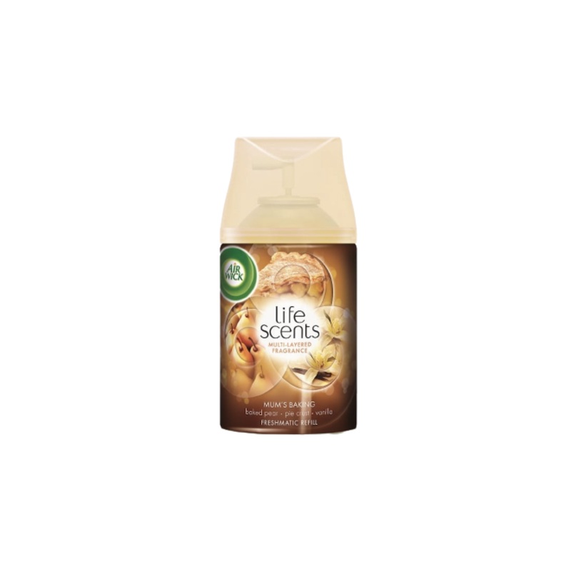 Air Wick Life Secent Mum’s Baking 250ML