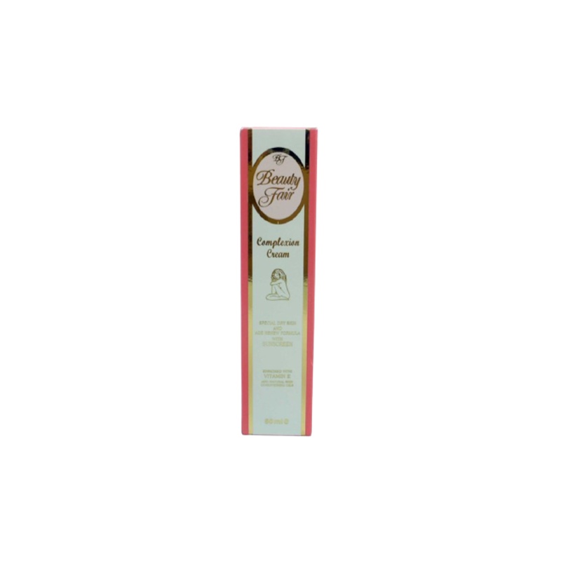 Beauty Fair Complexion Lotion 500ML