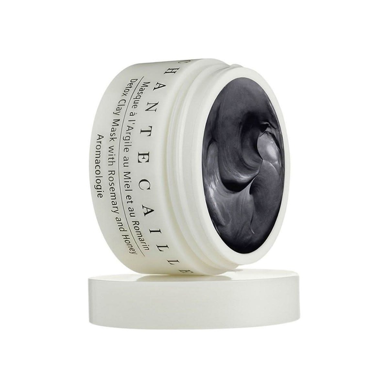 Chantecaille Detox Clay Mask – 50ml | Purify, Balance & Refine Pores