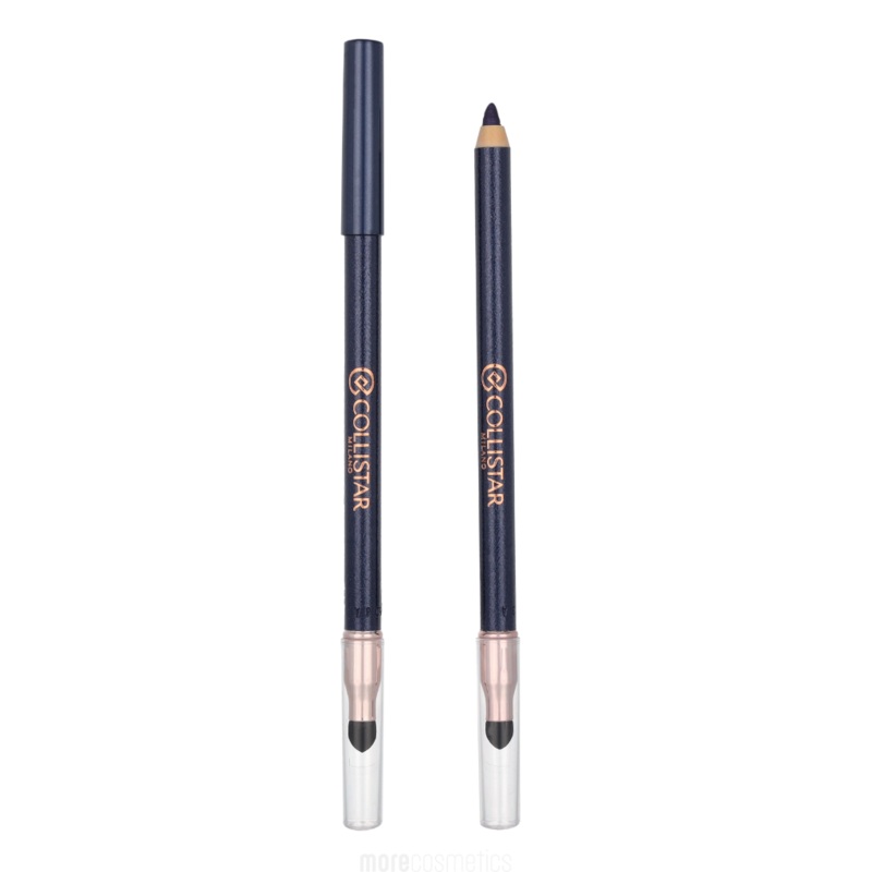 Collistar Professional Waterproof Eye Pencil #4 Blu Notte