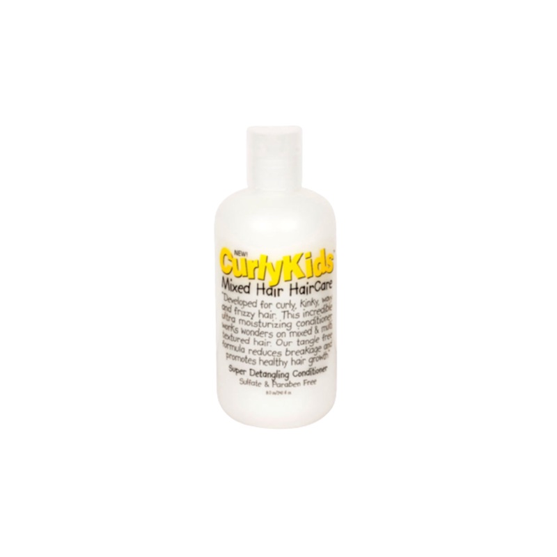 Curly Kids Super Detangle Conditioner