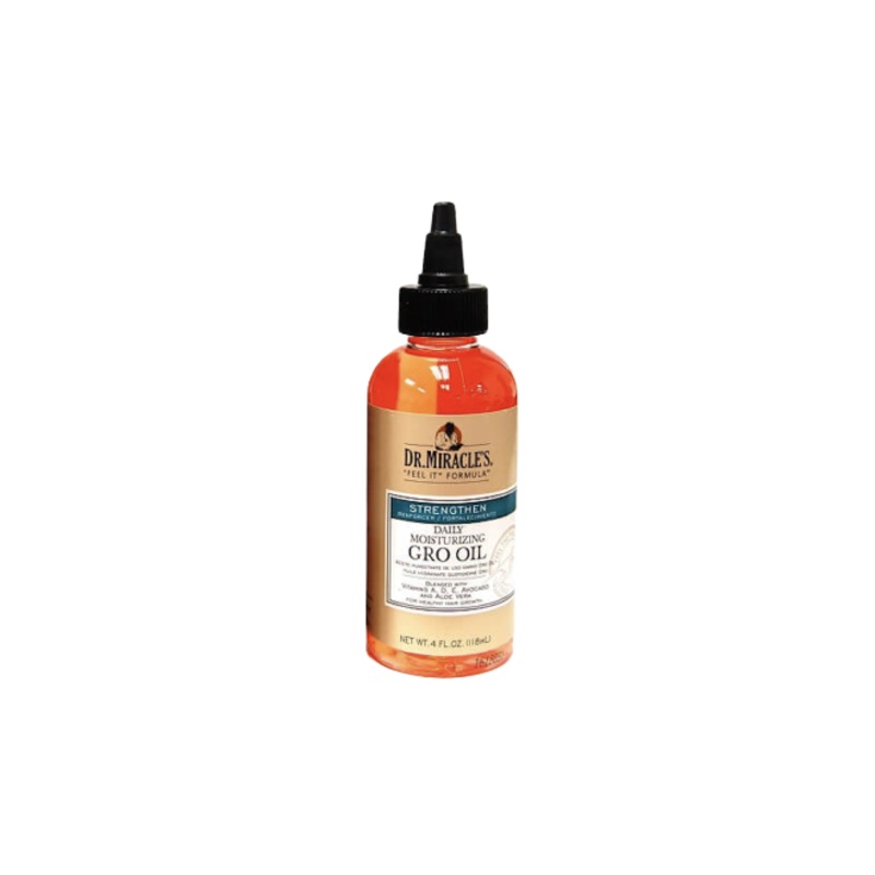 Dr Miracles Gro Oil