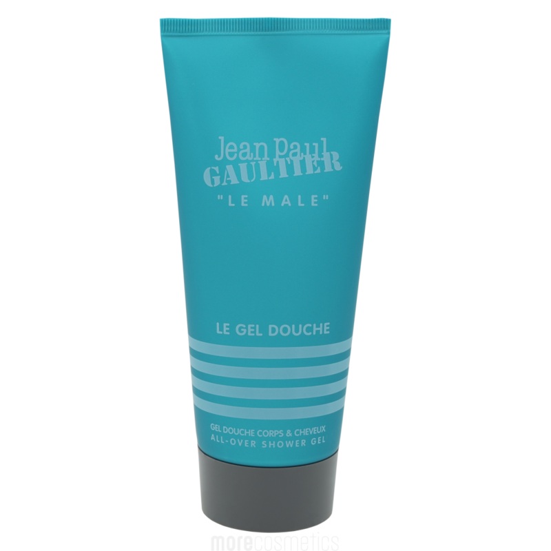 J.P. Gaultier Le Male All-Over Shower Gel
