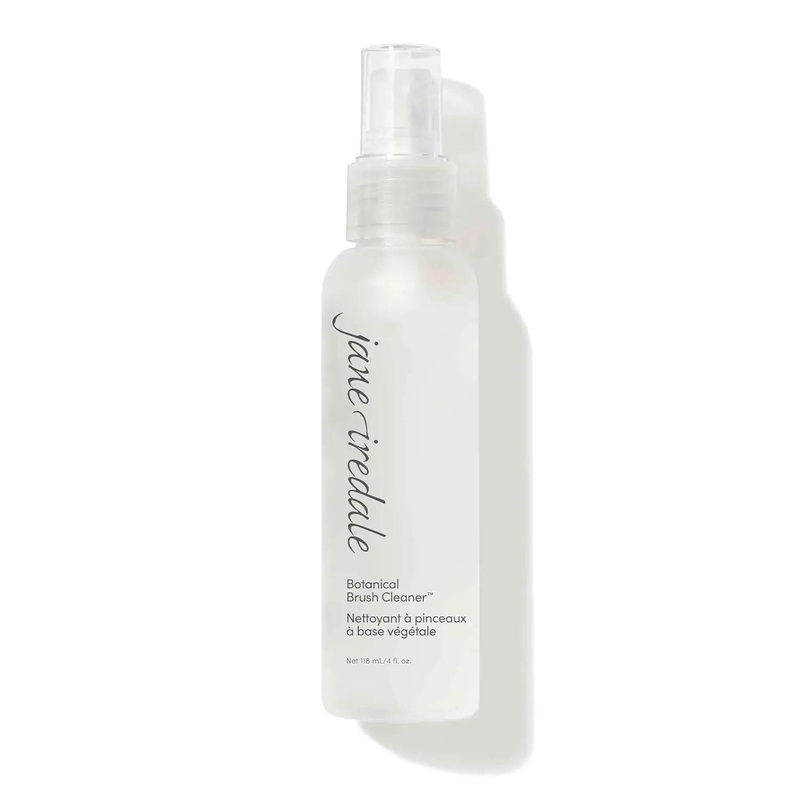 Jane Iredale Botanical Brush Cleaner 4 fl. oz.