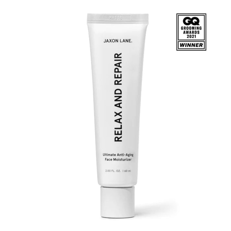 Jaxon Lane Relax and Repair – Ultimate Anti-Aging Face Moisturizer