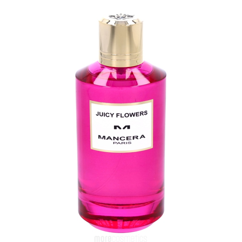 Mancera Juicy Flowers Edp Spray 120 ml