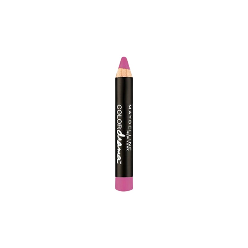 Maybelline Color Drama Lip Pencil Maybelline Love My Pink
