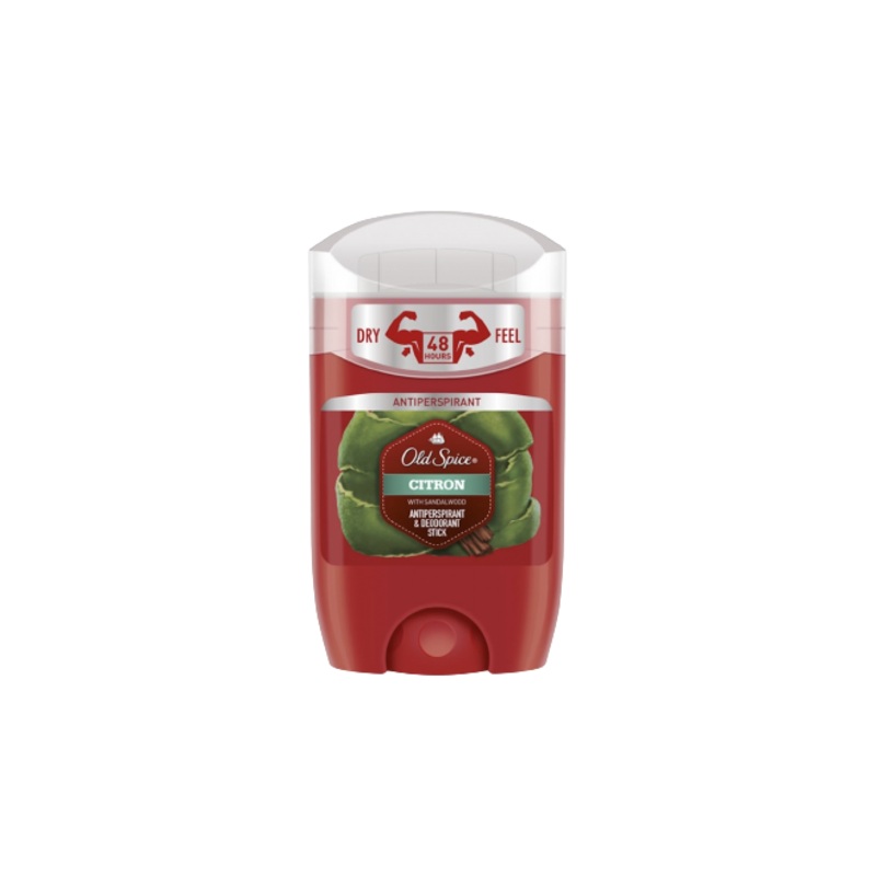 Old Spice Citron Stick