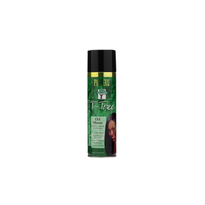 Parnevu T-Tree Oil Sheen