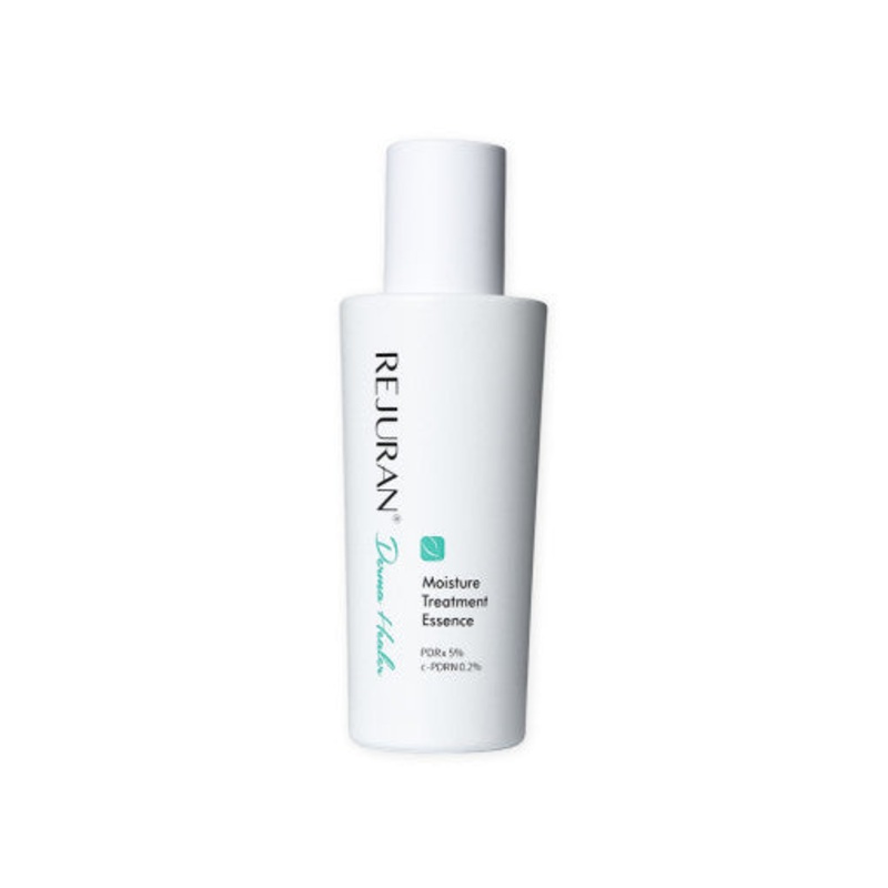 REJURAN Derma Healer Moisture Treatment Essence  70ml | Skin Regeneration & Deep Hydration for Sensitive Skin