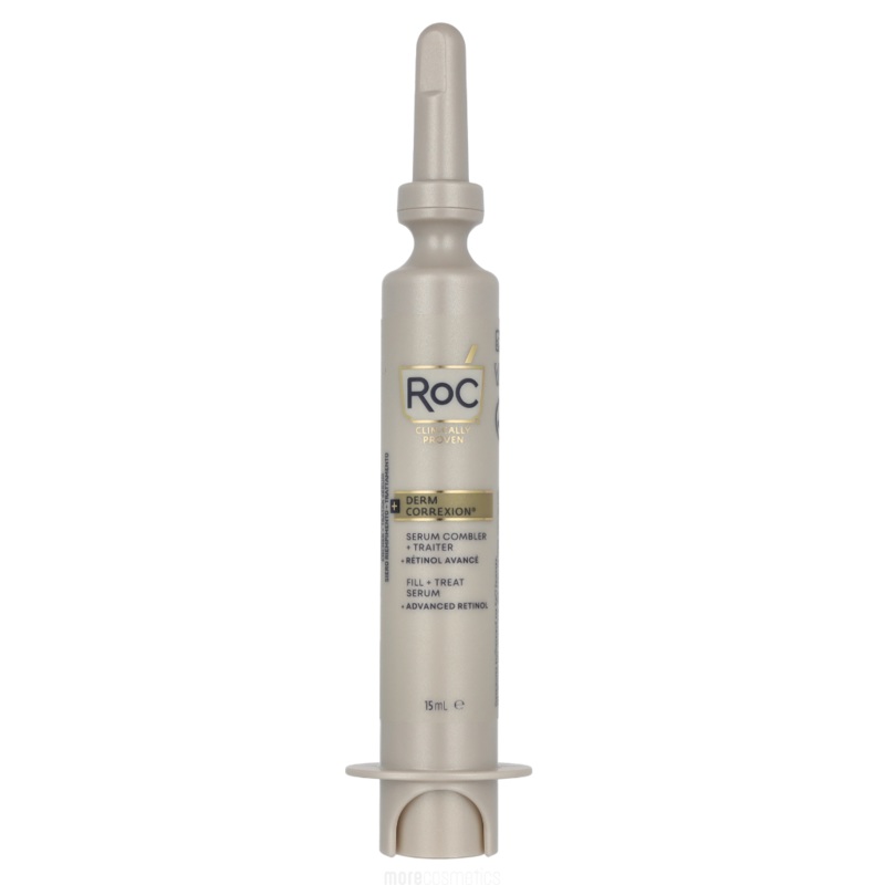 ROC Derm Correxion Fill + Treat Serum
