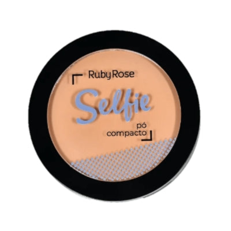 Ruby rose selfie compact powder HB-7228 1