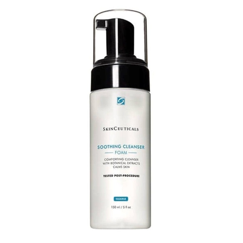 SkinCeuticals Soothing Cleanser Foam 5.0 oz.