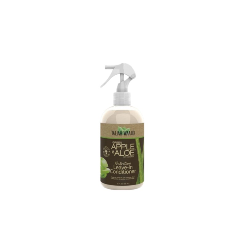 Taliah Waajid Green Apple Aloe Conditioner