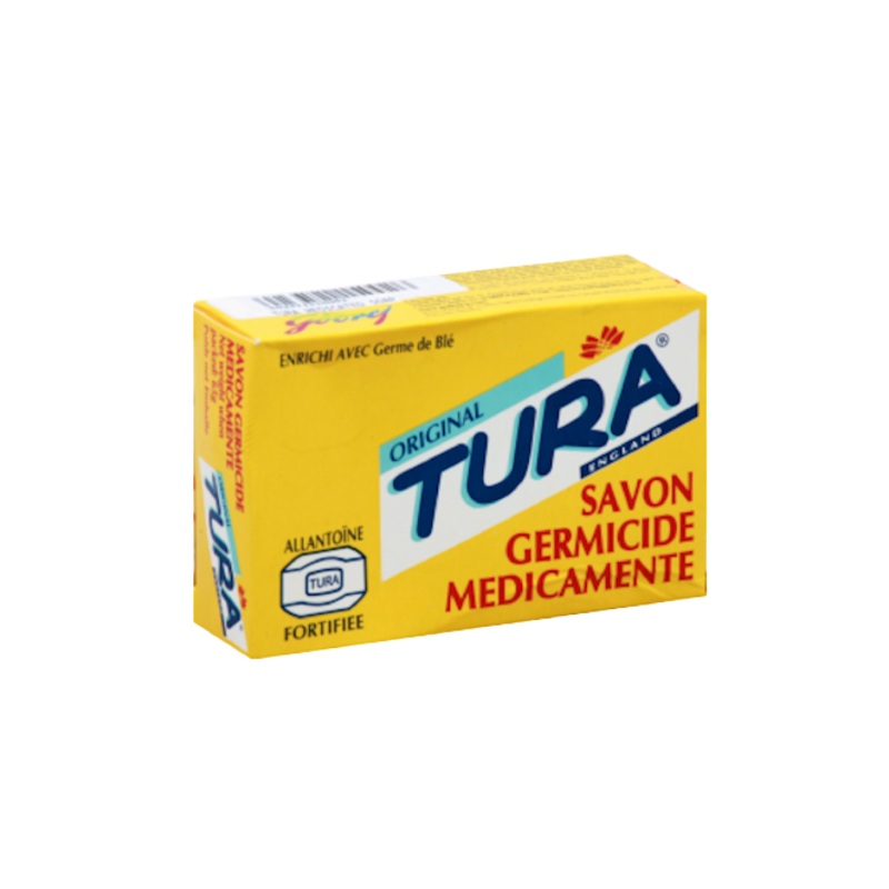 Tura Soap