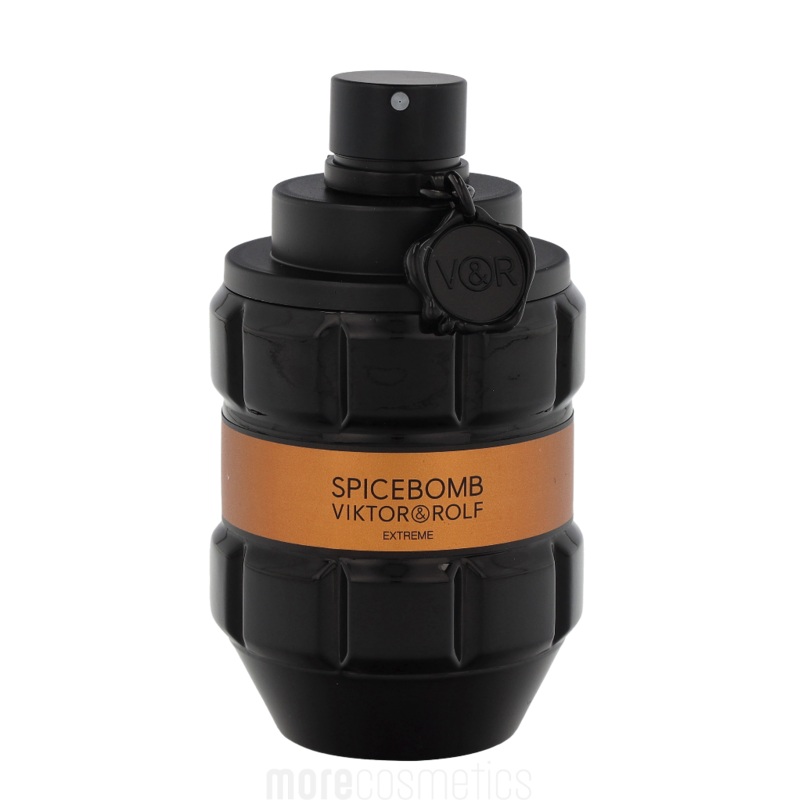 Viktor & Rolf Spicebomb Extreme Edp Spray Pour Homme