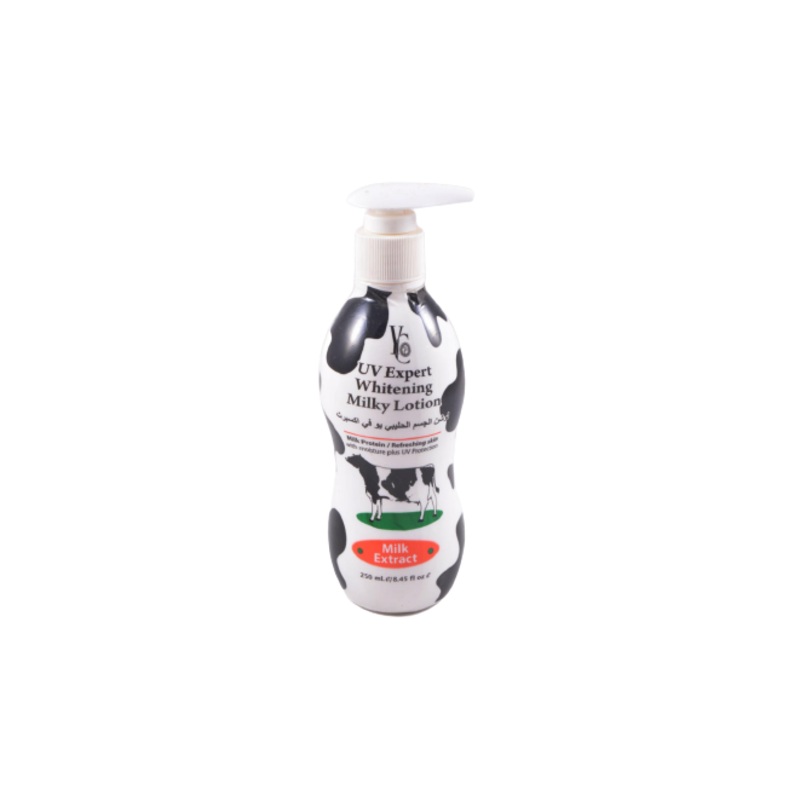 Yc Moisturizing Milk Lotion 250G