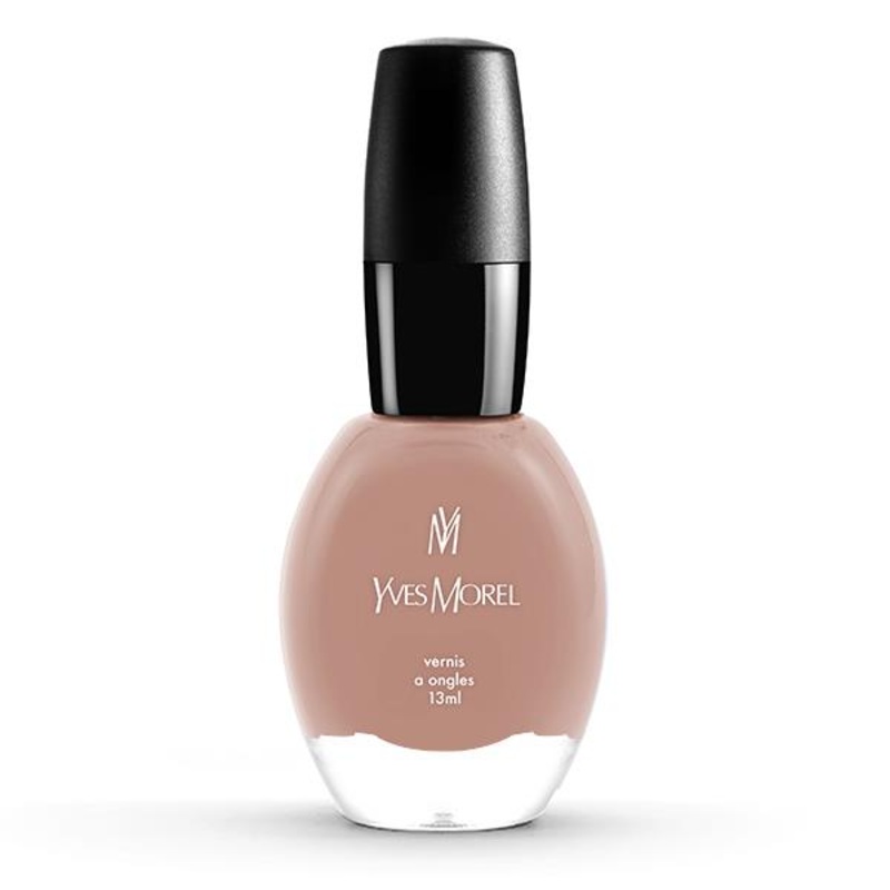 Yves morel nail polish # 18
