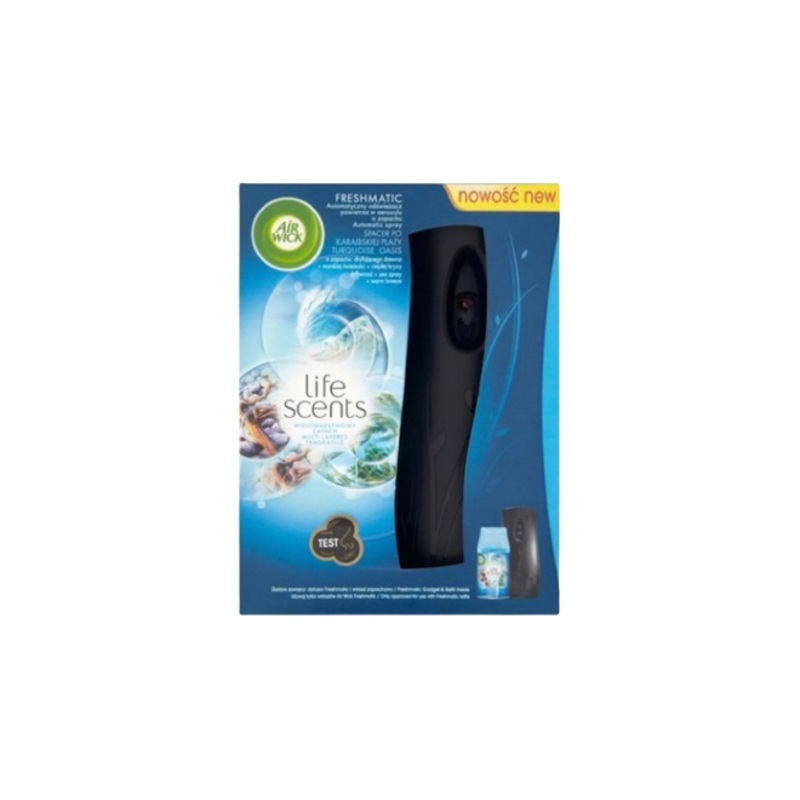 Air Wick Automatic Spray 250ML