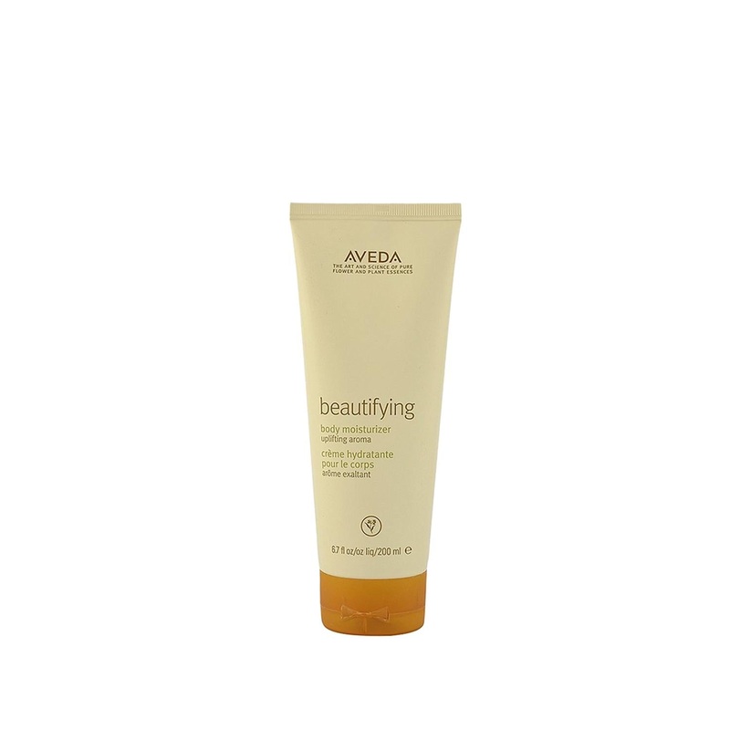 Aveda Moisturizing Body Cream – 200ml Hydrating & Beautifying Body Lotion for Dry Skin