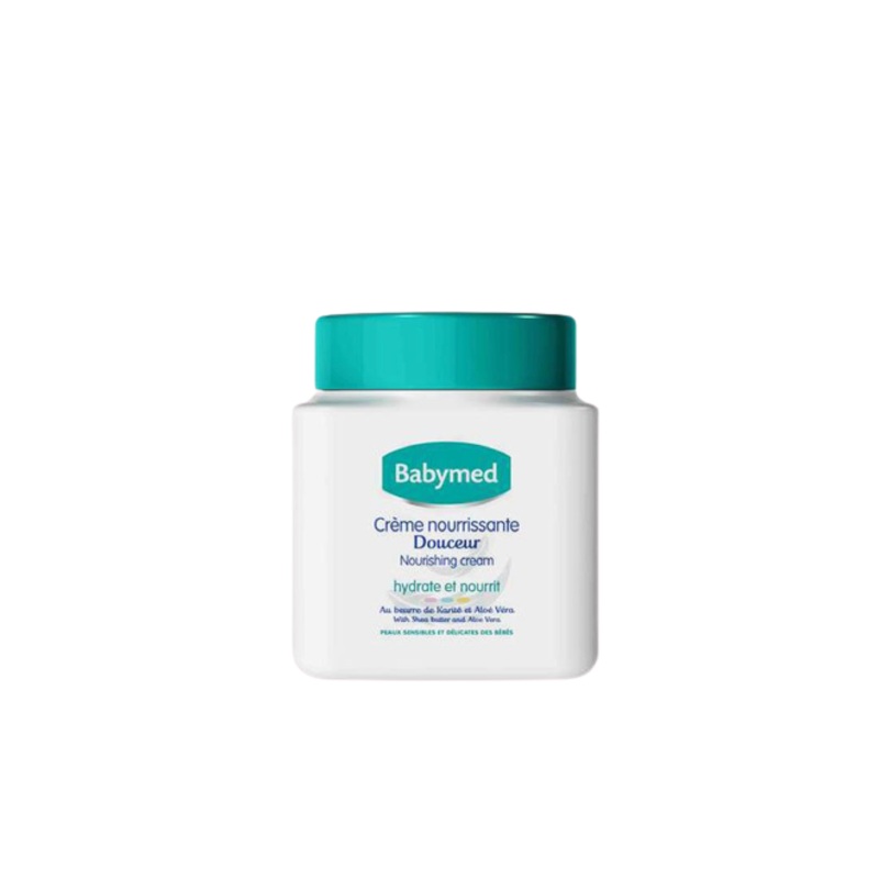 Babymed Cup Cream 250ML