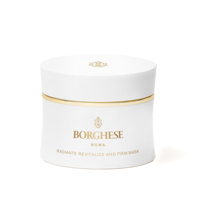Borghese Radiante Revitalize and Firm Mask 1.7 oz