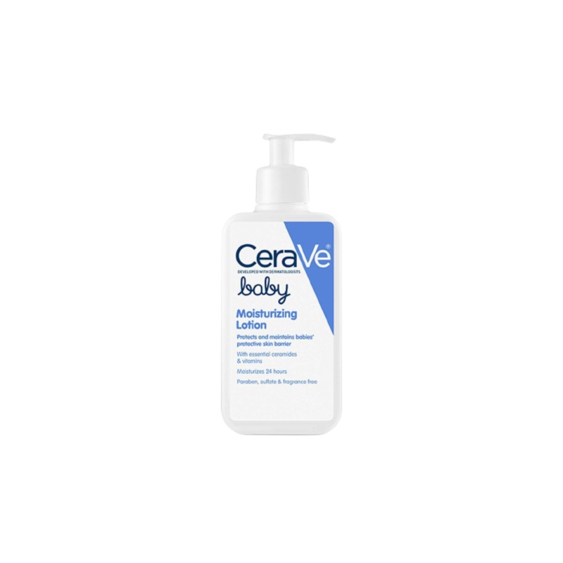 Cerave Baby Moisturizing Lotion 237ML