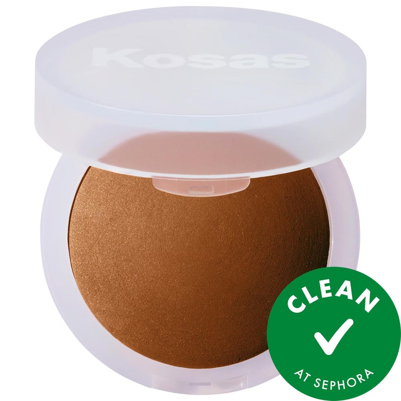 Cloud Set: Talc-Free Vegan Setting Powder – Smooths Skin, Minimizes Pores, For Sensitive Skin.