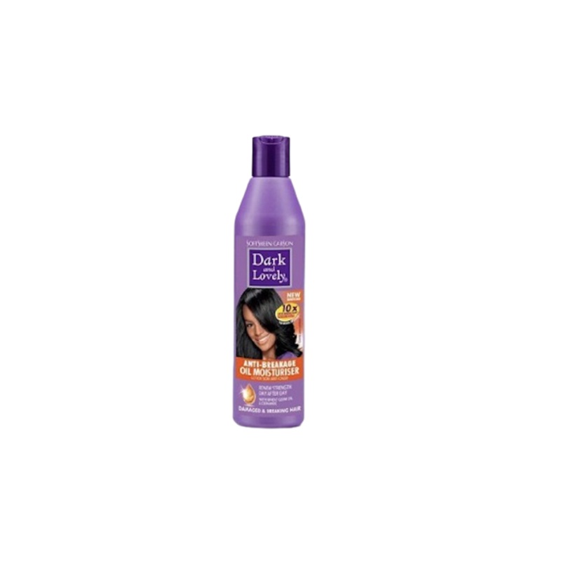 Dark And Lovely Moisturizer