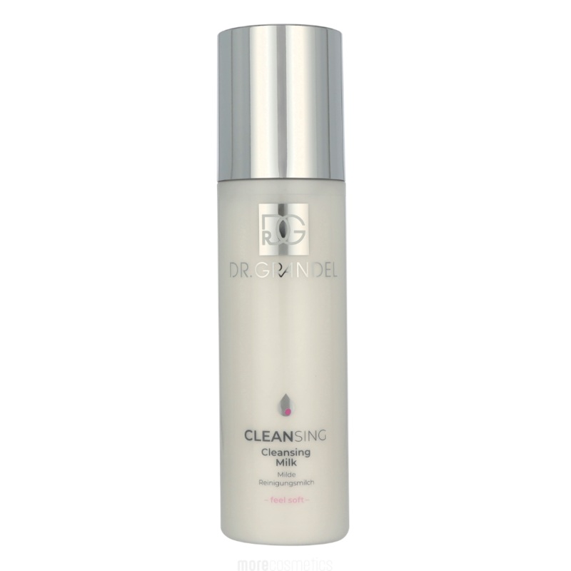Dr. Grandel Cleansing Milk