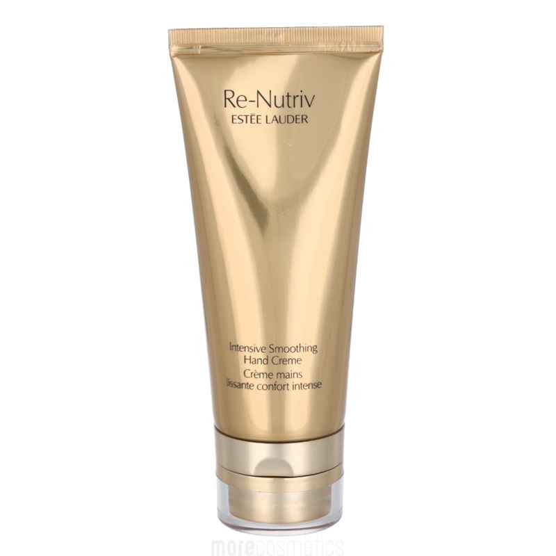 E.Lauder Re-Nutriv Intensive Smoothing Hand Creme