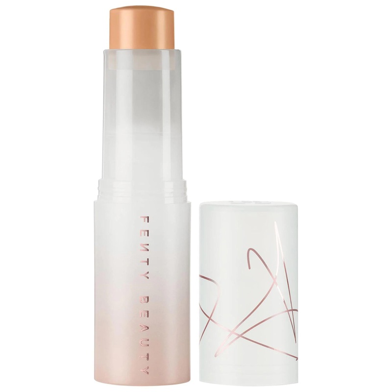 Eaze Tint Stick Foundation – Natural Finish, Hydrating & Long-Wear Makeup