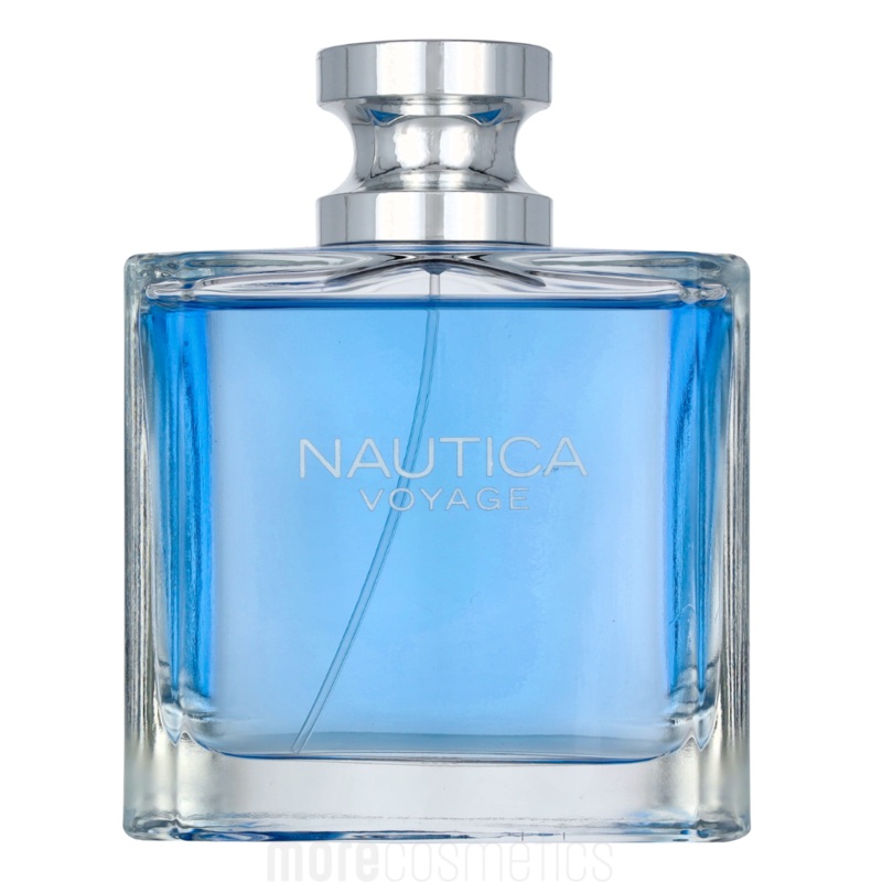 Nautica Voyage Edt Spray 100 ml