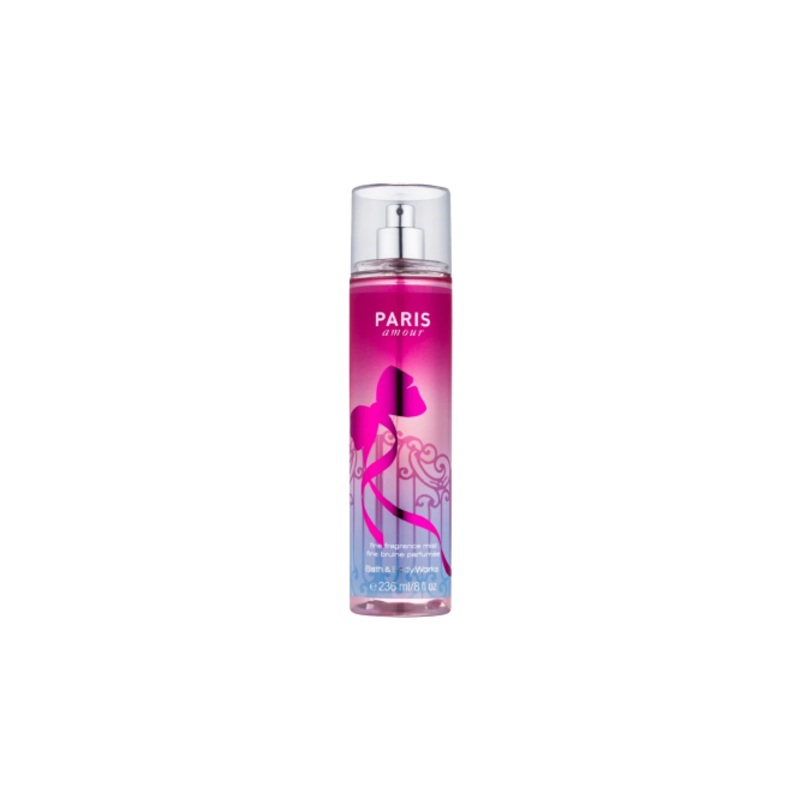 Paris Amour Bath Body Work