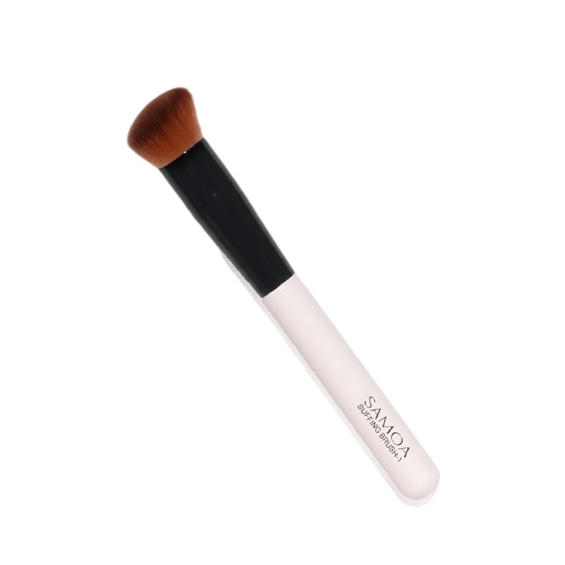 Samoa Buffing Brush-1 Concealer