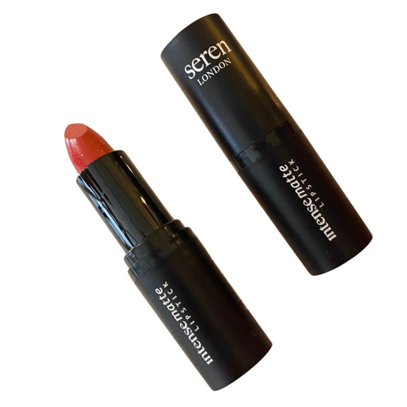 Seren London Vegan Shine/Matte Lipstick Matte 401 Pink Bliss