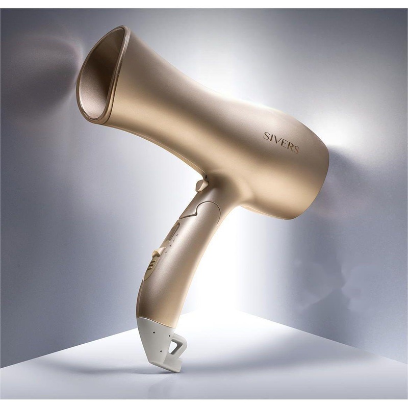 SIVERS Magick 3D Spectrum Facial Beauty Device | Multi-Light Therapy Tool for Radiant, Youthful Skin