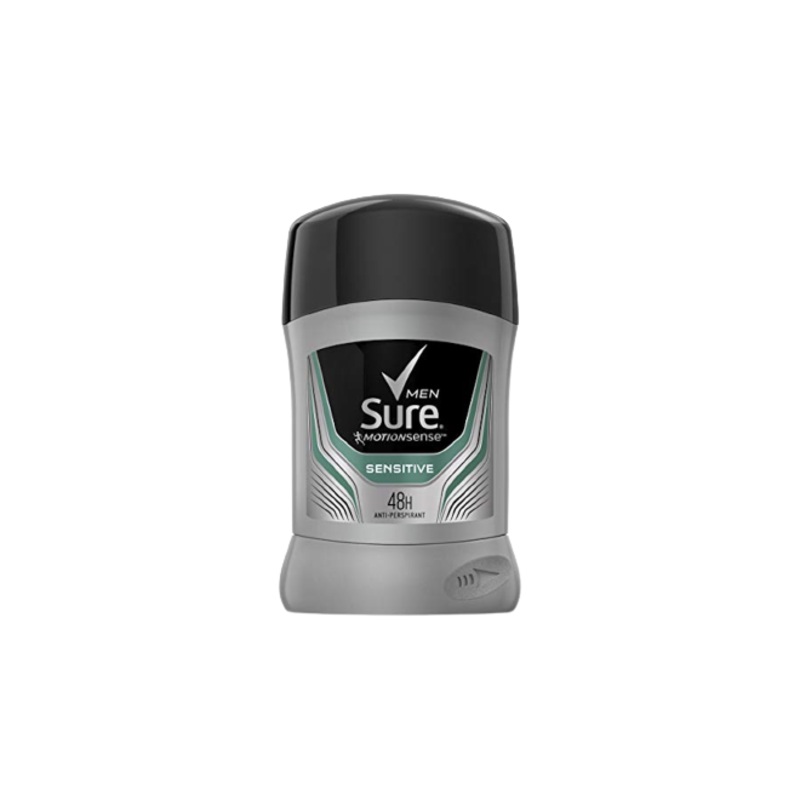 Sure Men Sensitive 48H