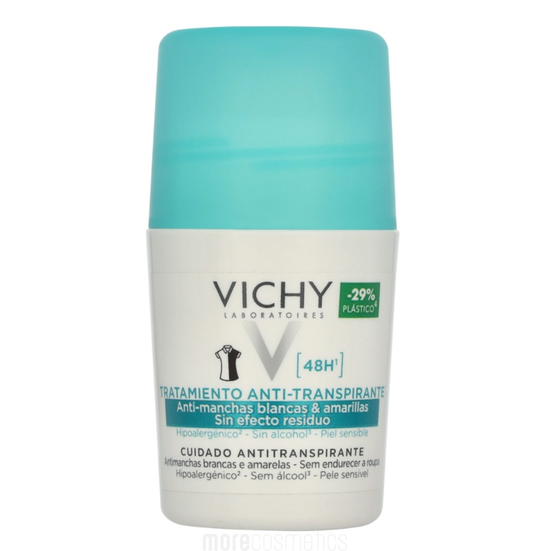 Vichy 48Hr Anti-Perspirant Roll-On