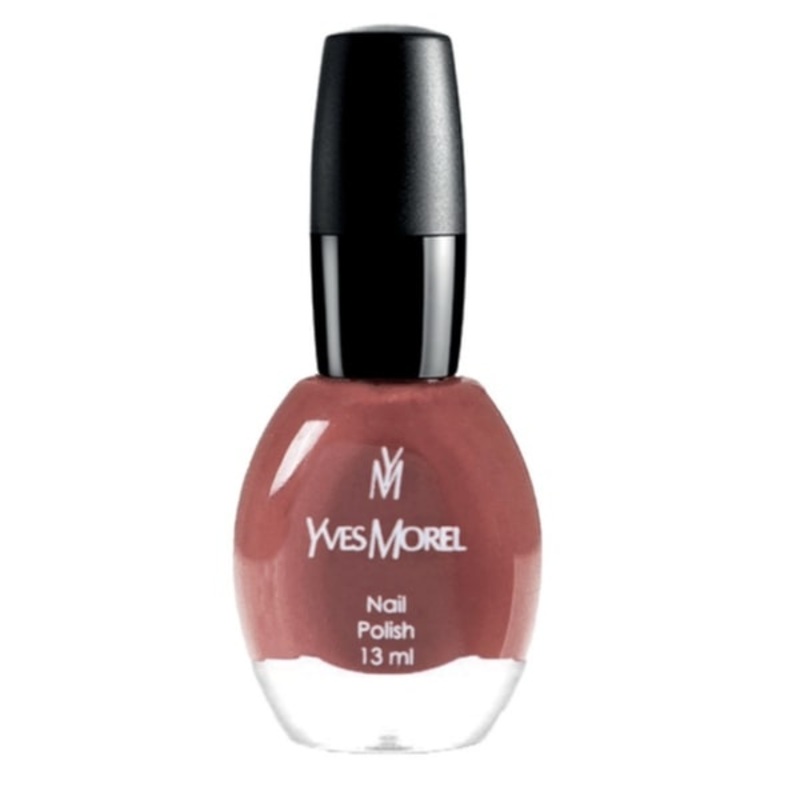 Yves morel nail polish #30