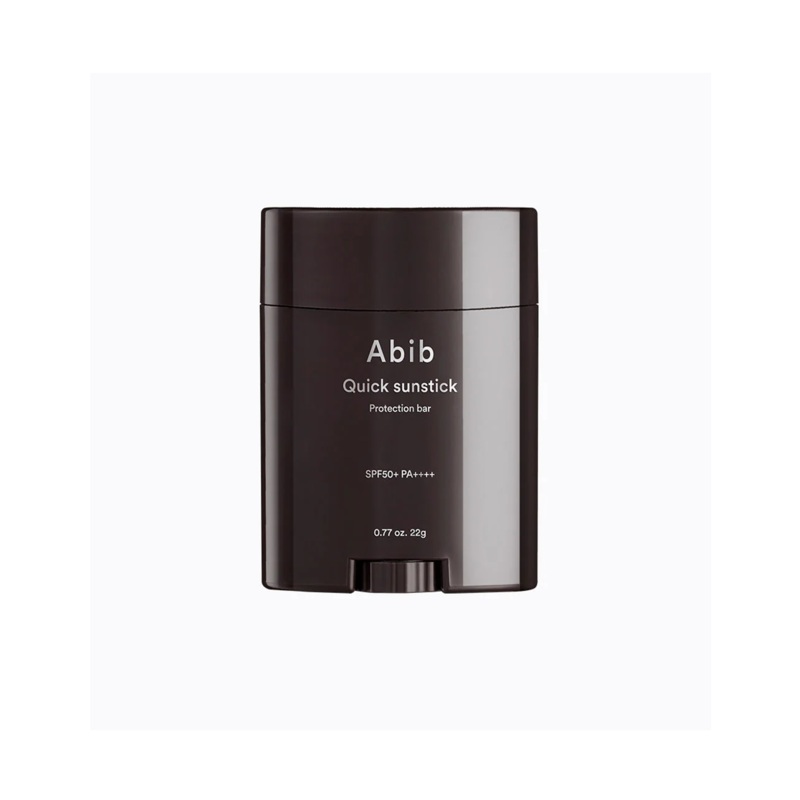 Abib Quick Sunstick Protection Bar SPF50+ PA++++ – 22g