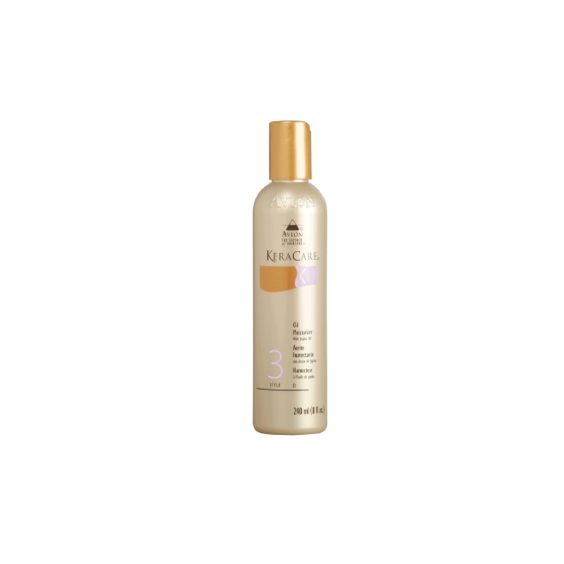 Avlon Keracare Oil Moisturizer