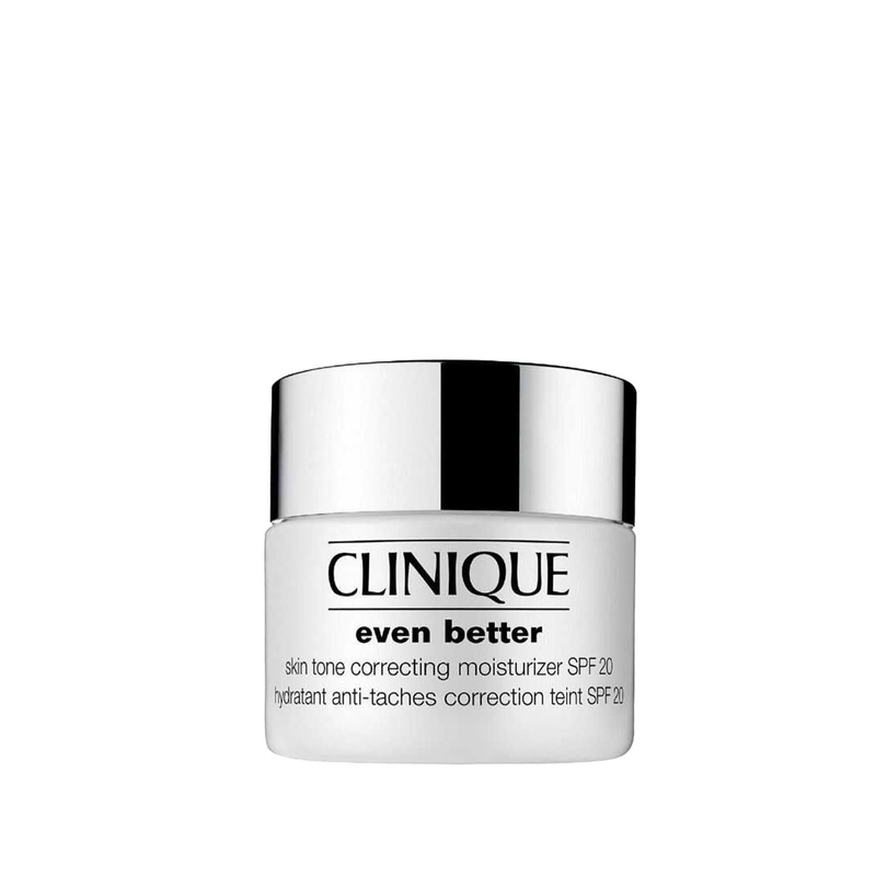 Clinique Even Better Brightening Moisturizer SPF20 – Hydrating, Brightening, and Protecting Your Skin