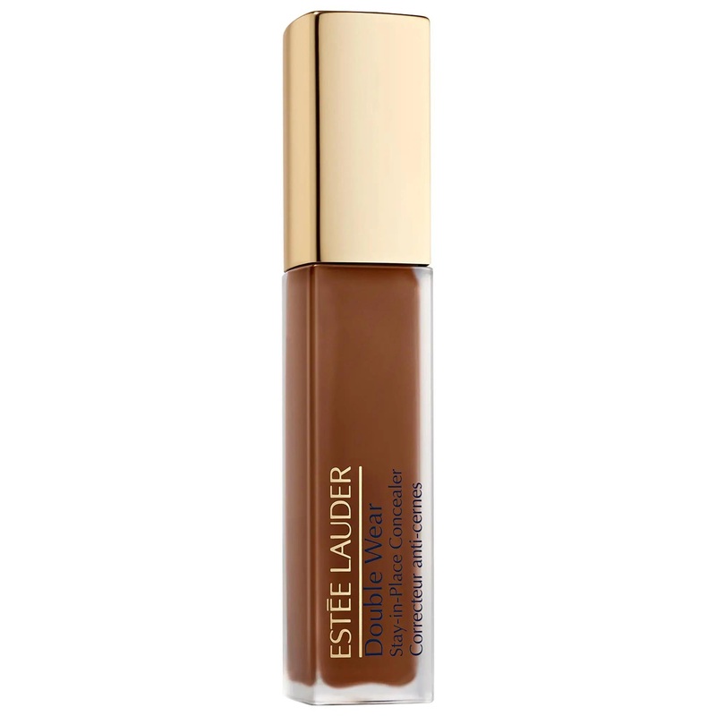Este Lauder Double Wear 24H Longwear Concealer: Full Coverage, Oil Control, Natural Finish, Blemish & Pore Blurring Stay-in-Place Perfection