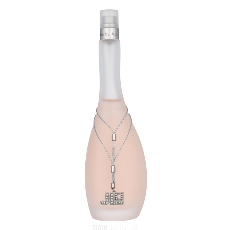 Jennifer Lopez JLO Glow Edt Spray 100 ml