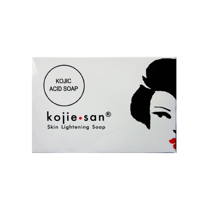 Kojie San Bar Soap