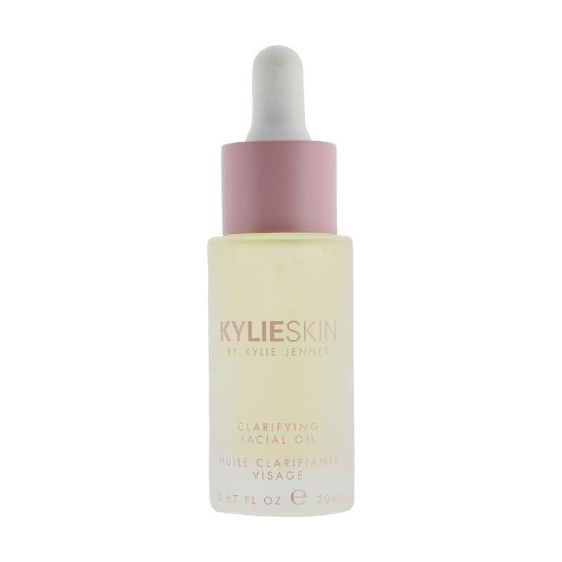 Kylie Skin Clarifying Facial Oil  20ml | Hydrates, Balances & Brightens All Skin Types