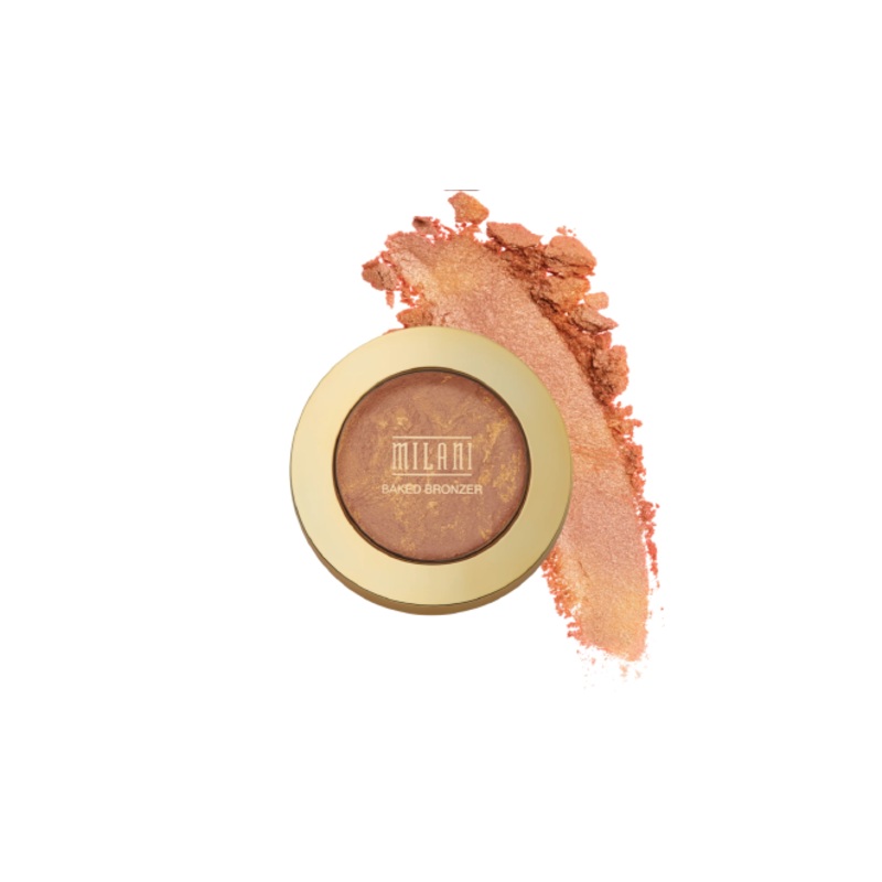 Milani Bronzer Glow 04