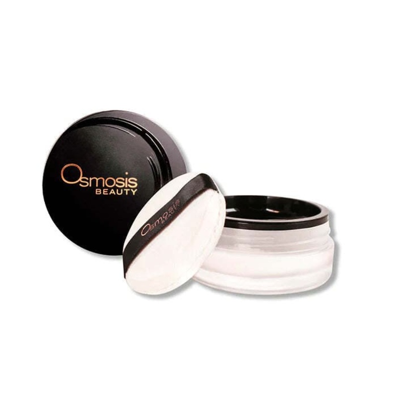 Osmosis Voila Finishing Loose Powder Translucent